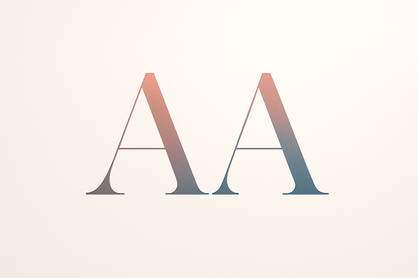 A.A